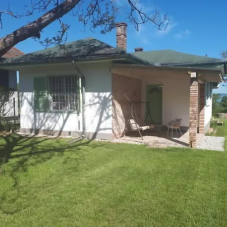 Feriehus Turquoise Balaton