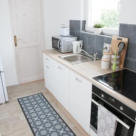 Hébergement de vacances Turquoise Balaton