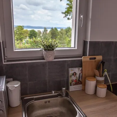 Turquoise Balaton Balatonszarszo