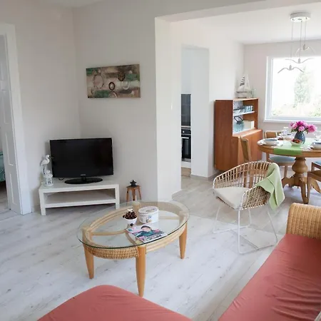 Turquoise Balaton Ferienhaus Balatonszarszo