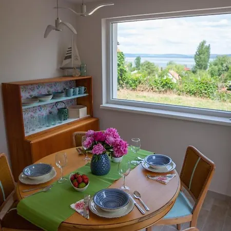 Turquoise Balaton Balatonszarszo