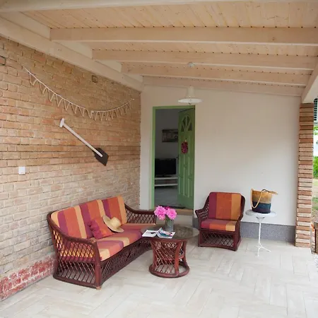 Ferienhaus Turquoise Balaton *