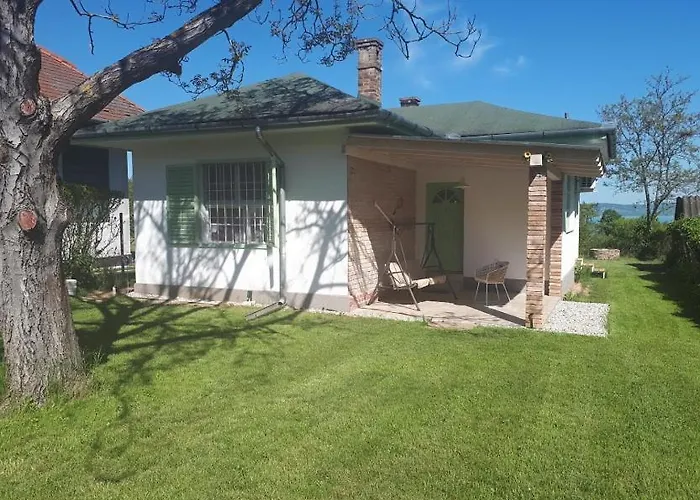 بيت للعطل Turquoise Balaton