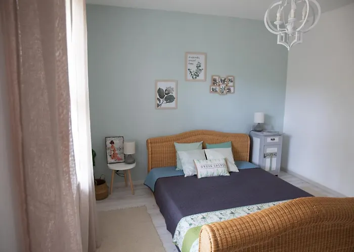 Turquoise Balaton بيت للعطل