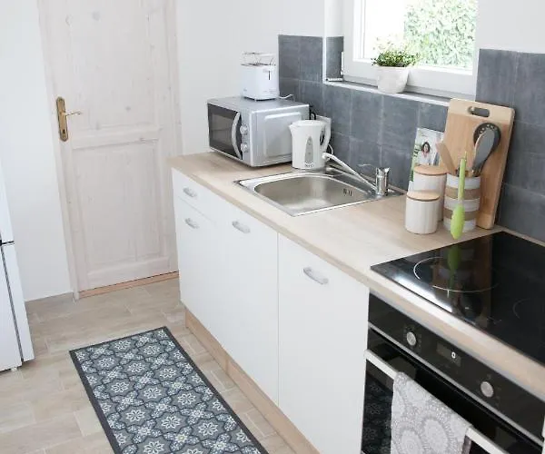 بيت للعطل Turquoise Balaton