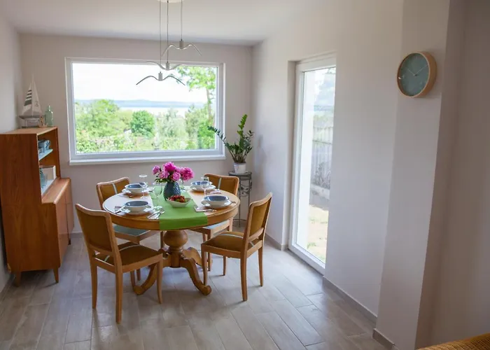 بيت للعطل Turquoise Balaton *